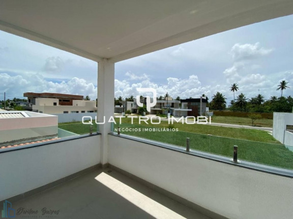 Imagem Casa com 4 Quartos à Venda, 230 m² em Centro - Barra Dos Coqueiros