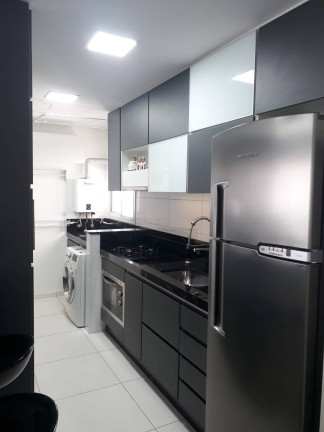 Imagem Apartamento com 2 Quartos à Venda, 77 m² em Centro - Taubaté Imagem Apartamento com 2 Quartos à Venda, 77 m² em Centro - Taubaté
