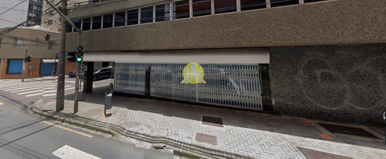 Imagem Imóvel Comercial para Alugar, 2.043 m² em Centro - Curitiba Imagem Imóvel Comercial para Alugar, 2.043 m² em Centro - Curitiba