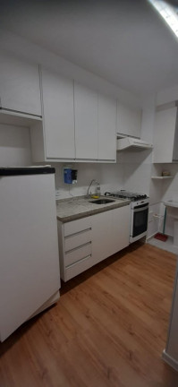 Imagem Apartamento com 2 Quartos à Venda, 39 m² em Brás - São Paulo