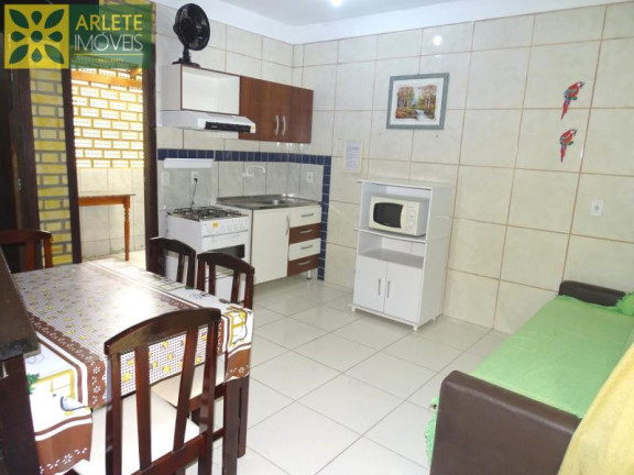 Imagem Apartamento com 1 Quarto para Alugar ou Temporada, 80 m² em Bombas - Bombinhas Imagem Apartamento com 1 Quarto para Alugar ou Temporada, 80 m² em Bombas - Bombinhas