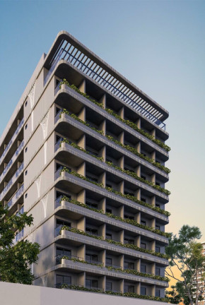 Imagem Apartamento com 2 Quartos à Venda, 79 m² em Intermares - Cabedelo