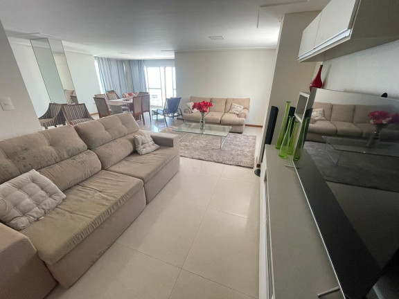 Cobertura com 3 Quartos à Venda, 199 m² em Praia Do Morro - Guarapari
