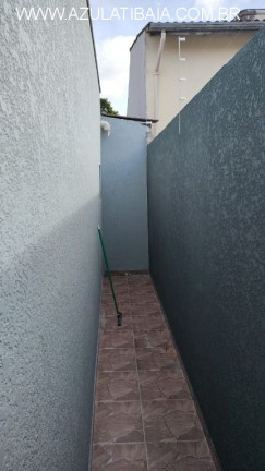 Imagem Casa com 3 Quartos à Venda, 150 m² em Jardim Alvinópolis - Atibaia