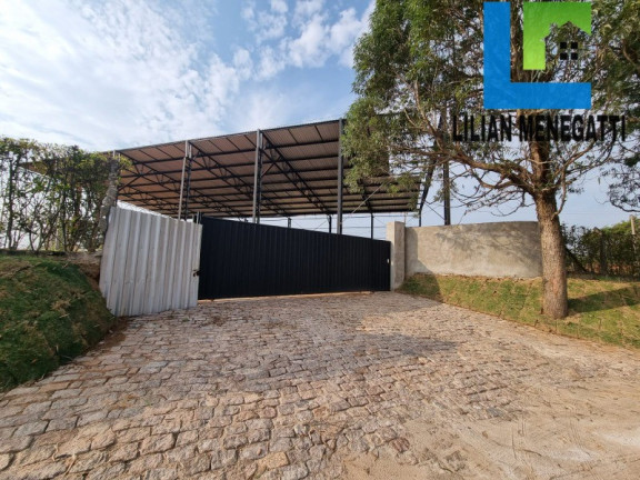 Terreno para Alugar, 1.500 m² em Engordadoro - Jundiaí