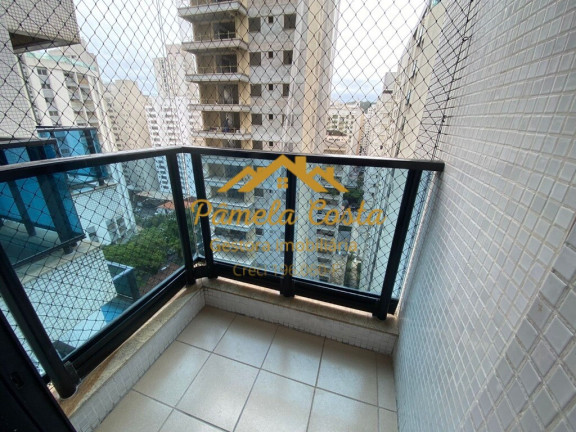 Imagem Flat com 2 Quartos à Venda, 65 m² em Pitangueiras - Guarujá Imagem Flat com 2 Quartos à Venda, 65 m² em Pitangueiras - Guarujá