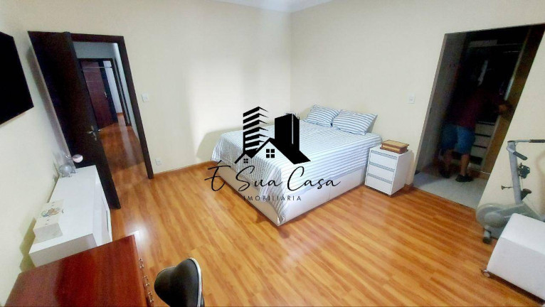 Imagem Casa com 3 Quartos à Venda, 360 m² em Europa - Contagem Imagem Casa com 3 Quartos à Venda, 360 m² em Europa - Contagem