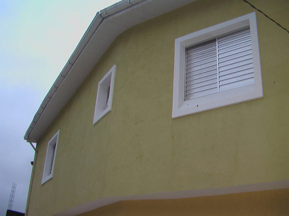 Imagem Sobrado com 2 Quartos à Venda, 215 m² em Parque Das Nações - Santo André