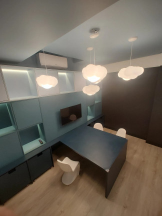 Imagem Apartamento com 2 Quartos à Venda, 70 m² em Nações - Balneário Camboriú