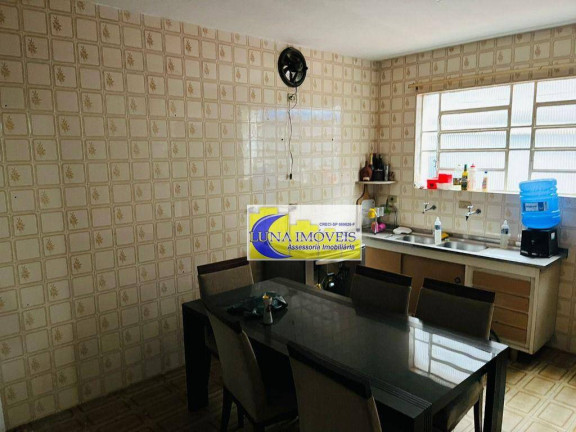 Sobrado com 3 Quartos à Venda, 200 m² em Vila Vivaldi - São Bernardo Do Campo