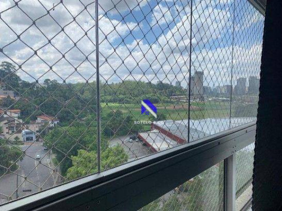 Imagem Apartamento com 3 Quartos à Venda, 250 m² em Paraíso Do Morumbi - São Paulo Imagem Apartamento com 3 Quartos à Venda, 250 m² em Paraíso Do Morumbi - São Paulo