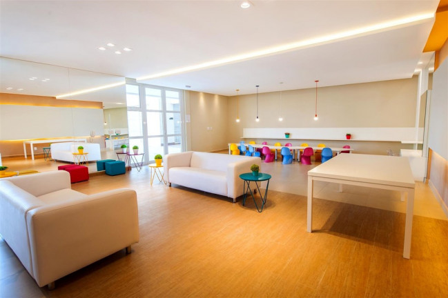 Imagem Apartamento com 2 Quartos à Venda, 64 m² em Jardim São Caetano - São Caetano Do Sul