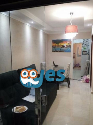 Imagem Casa com 2 Quartos à Venda, 100 m² em Papagaio - Feira De Santana