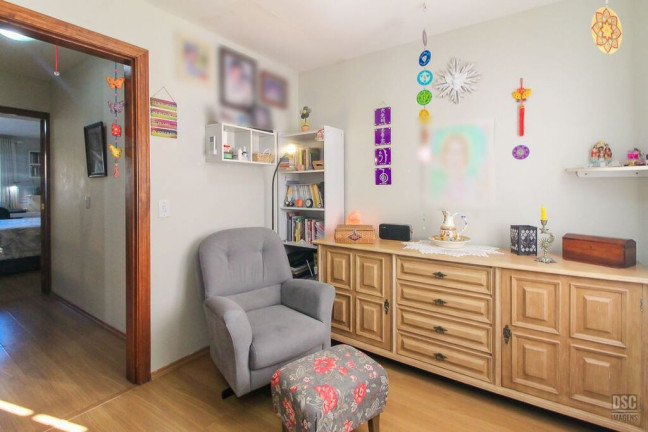 Imagem Casa de Condomínio com 3 Quartos à Venda, 113 m² em Espírito Santo - Porto Alegre