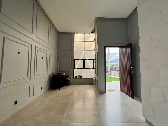 Imagem Casa com 3 Quartos à Venda, 264 m² em Residencial Bella Suíça - Sinop