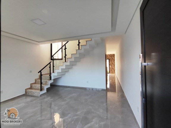 Imagem Sobrado com 3 Quartos à Venda, 107 m² em Vila Mogi Moderno - Mogi Das Cruzes