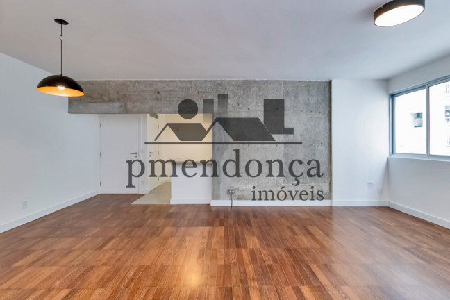 Apartamento com 2 Quartos à Venda, 100 m² em Jardim Paulista - São Paulo