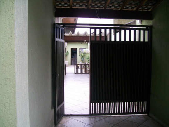 Imagem Casa com 2 Quartos à Venda, 200 m² em Centro - São Bernardo Do Campo Imagem Casa com 2 Quartos à Venda, 200 m² em Centro - São Bernardo Do Campo