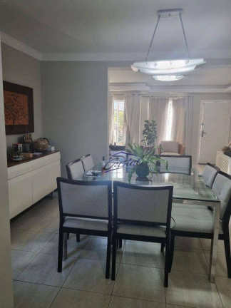 Casa com 3 Quartos à Venda, 180 m² em Jardim Bonfiglioli - São Paulo
