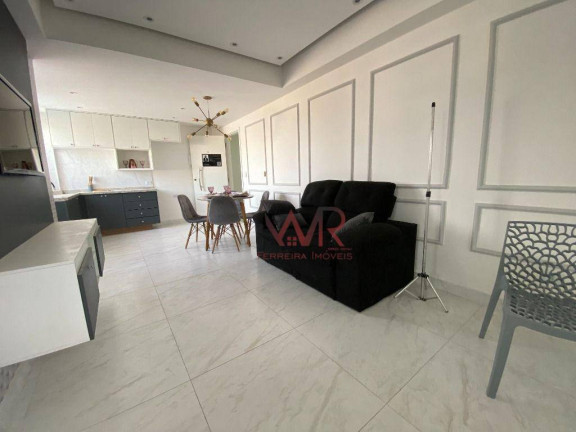 Imagem Apartamento com 2 Quartos à Venda, 48 m² em Patriarca (zona Leste) - São Paulo Imagem Apartamento com 2 Quartos à Venda, 48 m² em Patriarca (zona Leste) - São Paulo