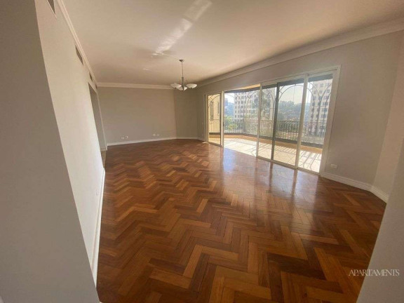 Imagem Apartamento com 6 Quartos à Venda, 347 m² em Jardim Fonte Do Morumbi - São Paulo Imagem Apartamento com 6 Quartos à Venda, 347 m² em Jardim Fonte Do Morumbi - São Paulo