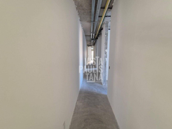 Imagem Apartamento com 4 Quartos à Venda, 358 m² em Vila Nova Conceição - São Paulo