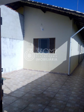 Imagem Casa com 2 Quartos à Venda, 125 m² em Jardim Magalhães - Itanhaém Imagem Casa com 2 Quartos à Venda, 125 m² em Jardim Magalhães - Itanhaém