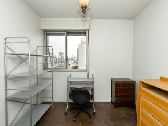 Imagem Apartamento com 3 Quartos à Venda, 120 m² em Pinheiros - São Paulo