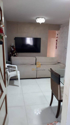 Imagem Apartamento com 3 Quartos à Venda, 125 m² em Setor Central - Goiânia