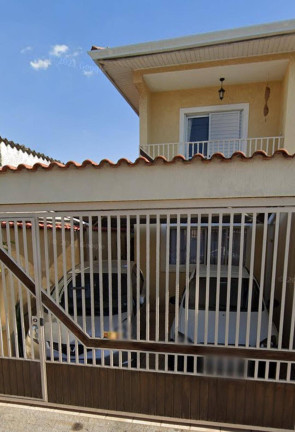 Casa com 3 Quartos à Venda,  em Jardim Dos Camargos - Barueri