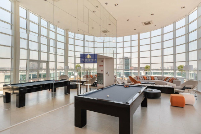 Imagem Apartamento com 1 Quarto à Venda, 42 m² em Pinheiros - São Paulo Imagem Apartamento com 1 Quarto à Venda, 42 m² em Pinheiros - São Paulo