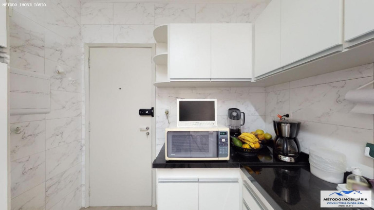 Imagem Apartamento com 3 Quartos à Venda, 113 m² em Moema - São Paulo