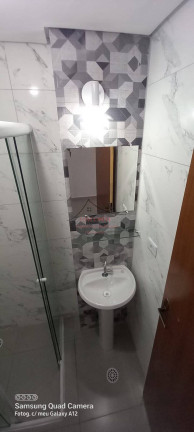 Imagem Apartamento com 1 Quarto para Alugar, 38 m² em Jardim Santa Terezinha (zona Leste) - São Paulo Imagem Apartamento com 1 Quarto para Alugar, 38 m² em Jardim Santa Terezinha (zona Leste) - São Paulo
