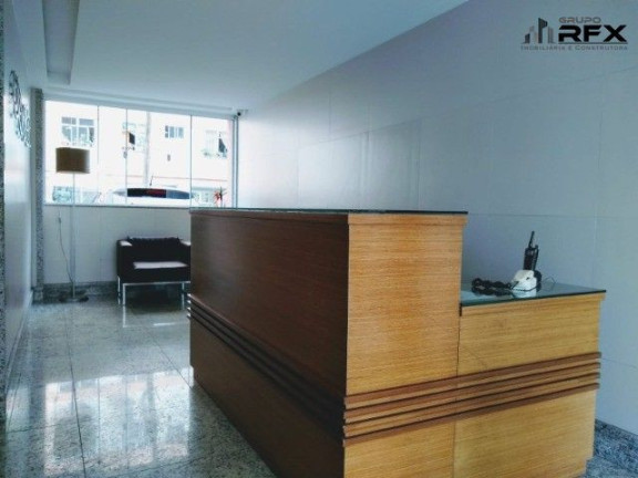 Imagem Apartamento com 2 Quartos à Venda, 60 m² em Icaraí - Niterói