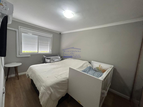 Imagem Imóvel com 2 Quartos à Venda, 49 m² em Vila Nova - Porto Alegre