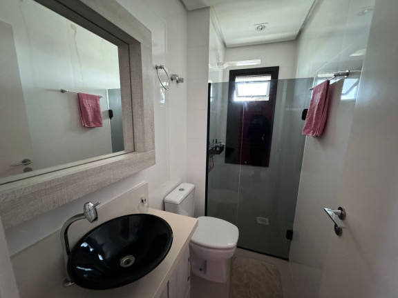 Imagem Apartamento com 2 Quartos à Venda, 95 m² em Praia Grande - Torres