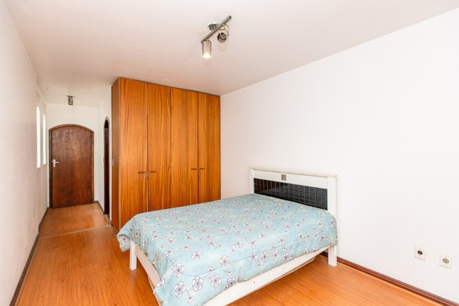 Imagem Casa com 4 Quartos à Venda, 327 m² em Brooklin Paulista - São Paulo Imagem Casa com 4 Quartos à Venda, 327 m² em Brooklin Paulista - São Paulo