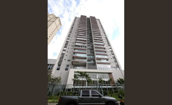 Imagem Apartamento com 3 Quartos à Venda, 132 m² em Brooklin Paulista - São Paulo Imagem Apartamento com 3 Quartos à Venda, 132 m² em Brooklin Paulista - São Paulo