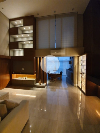 Imagem Apartamento com 3 Quartos à Venda, 138 m² em Vila Andrade - São Paulo Imagem Apartamento com 3 Quartos à Venda, 138 m² em Vila Andrade - São Paulo