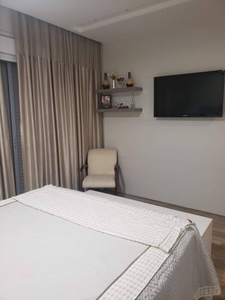 Imagem Casa de Condomínio com 4 Quartos à Venda, 250 m² em Jardim Golden Park Residencial - Sorocaba
