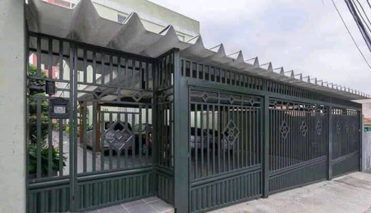 Imagem Apartamento com 2 Quartos à Venda, 60 m² em Rudge Ramos - São Bernardo Do Campo Imagem Apartamento com 2 Quartos à Venda, 60 m² em Rudge Ramos - São Bernardo Do Campo