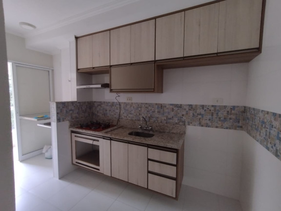 Imagem Apartamento com 3 Quartos para Alugar, 72 m² em Vila São José - Taubaté Imagem Apartamento com 3 Quartos para Alugar, 72 m² em Vila São José - Taubaté