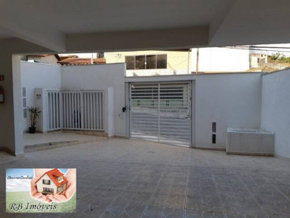Imagem Apartamento com 2 Quartos à Venda, 44 m² em Vila Scarpelli - Santo André Imagem Apartamento com 2 Quartos à Venda, 44 m² em Vila Scarpelli - Santo André