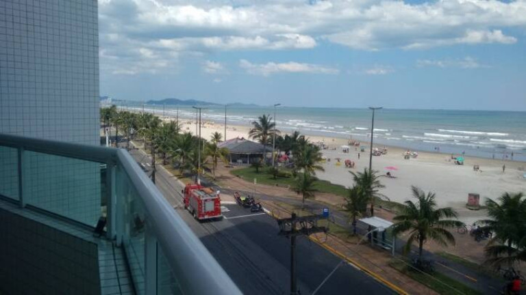 Imagem Apartamento com 2 Quartos à Venda, 90 m² em Vila Caiçara - Praia Grande Imagem Apartamento com 2 Quartos à Venda, 90 m² em Vila Caiçara - Praia Grande