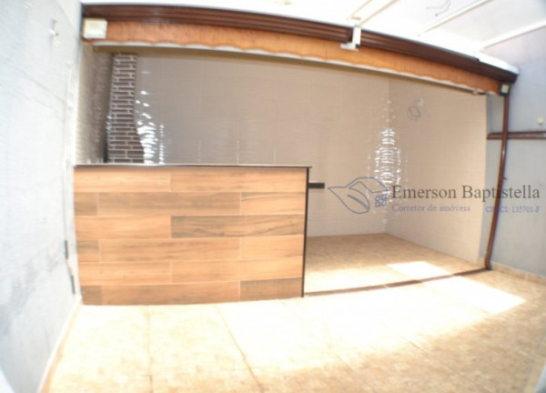 Imagem Casa com 2 Quartos à Venda, 105 m² em Loteamento Santo Antônio - Itatiba