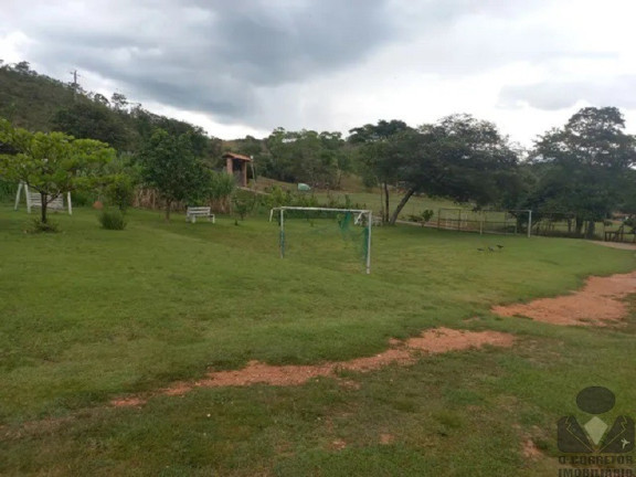 Imagem Imóvel com 3 Quartos à Venda, 33.900 m² em Almeida - Jaboticatubas