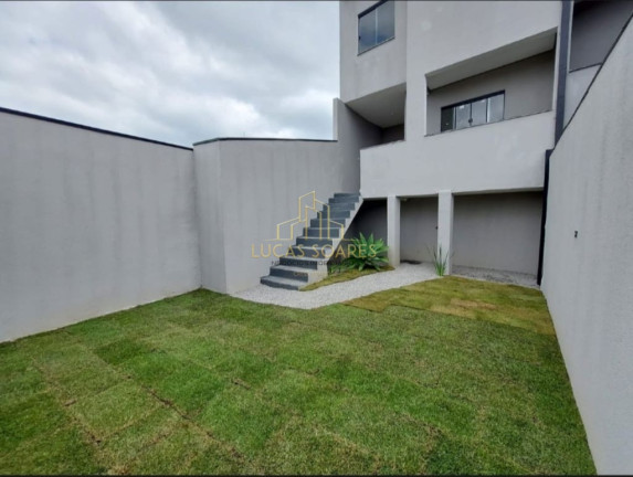 Imagem Sobrado com 3 Quartos à Venda, 150 m² em Vila Lavínia - Mogi Das Cruzes