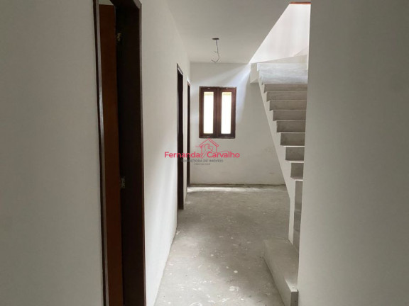 Imagem Casa de Condomínio com 4 Quartos à Venda, 127 m² em Barra Do Jacuípe - Camaçari Imagem Casa de Condomínio com 4 Quartos à Venda, 127 m² em Barra Do Jacuípe - Camaçari