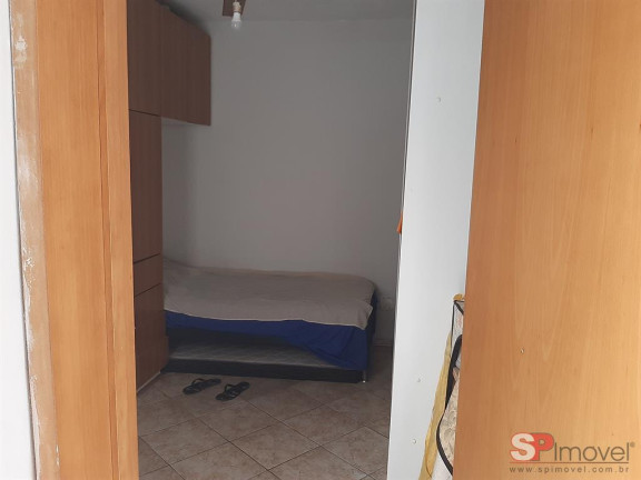 Imagem Casa com 2 Quartos à Venda, 55 m² em Vila Dom Pedro I - São Paulo Imagem Casa com 2 Quartos à Venda, 55 m² em Vila Dom Pedro I - São Paulo