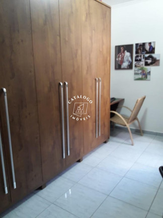 Imagem Casa com 2 Quartos à Venda, 112 m² em Vila Tibério - Ribeirão Preto